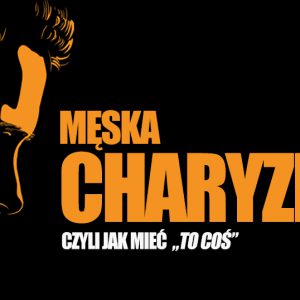 Męska Charyzma Kurs - Złoty