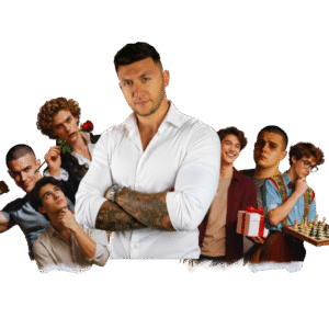 Audiobook Zdobyć kobietę